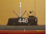 Фото Модели подводных лодок