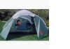 Палатка туристическая 2-слойная для 4 персон