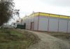 Фото Продажа и аренда складов от 1500 кв.м вдоль трассы Краснодар-Новороссийск