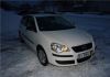 Фото Volkswagen Polo. Выпуск - ноябрь 2008 г