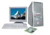 Фото Купить недорого системный блок в сборе Intel Celeron монитор клавиатуру мышь в Ярославле SR-DVD-ART