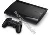 Фото Игровая приставка Sony PlayStation 3 Slim 12 Гб и 500 Гб