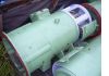 Фото Дизельный генератор 20 квт 100 квт  германия  IFA ROBUR новые, с консервации.