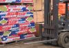 Фото Утеплитель для теплоизоляции и звукоизоляции