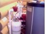Фото Монтаж комплектация отопления, водоснабжения, канализации.Круглый год.
