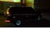 Фото Светодиодная подсветка днища для авто