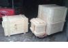 Фото Ящики деревянные упаковочная тара