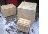 Фото Ящики деревянные упаковочная тара