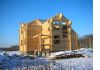 Фото Дом в коттеджном комплексе Барвиха, Щелковское ш., 95 км от МКАД