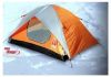 Фото Двухместная палатка двухслойная