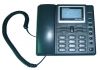 Фото Цифровой проводной телефон с записью телефонных разговоров Newsmy HL2007TSD-918(R)(Newsmy 918)
