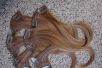 Фото Студия волос Монро предлагает волосы, парики, шиньоны, хвосты, пряди, косы, наращивание волос.