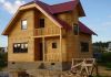 Фото Строительство и отделка деревянных домов