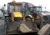 Фото JCB 3CX Super 2008 года, Экскаватор-погрузчик JCB 3CX Super 2008 года, Погрузчик JCB 3CX Super 2008