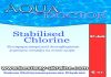 Химия для бассейна AquaDOCTOR: очистка и дезинфекция бассейна