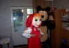 Фото Ростовая кукла изготовление, ростовые куклы купить, куклы ростовые цена