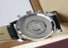 Фото Мужские механические часы с автоподзаводом (новые)