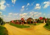 Фото 10 соток ИЖС у озера Сенеж в деревне Талаево, 41 км от МКАД Ленинградского шоссе