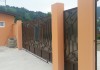 Фото Навесы, металлоконструкции, ворота, двери межкомнатные металлические в Сочи