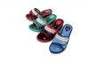 Пляжные сланцы, летняя обувь, сандалии оптом Gambol, Simpatik, Sahab, Сахаб