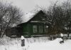 Фото Продаётся деревянный дом, участок 32 сотки. М.О., Лотошинский р-н, д. Немки, 140 км от МКАД