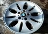 Фото Диски литые фирменные R17 от BMW-X5 (Германия, оригинал) комплект 4 шт. в отличном состоянии .