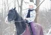 Фото Конные прогулки в Ростове, верховая езда, обучение, фото с лошадьми, карета, подарочные сертификаты,