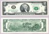 2 Доллара США Юбилейный 1976 год состояние пресс