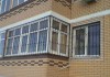 Фото Изготовление решеток на балконы, лоджии и окна