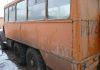 Фото Урал Вахтовый автобус