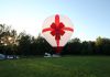 Фото Полет на воздушном шаре с клубом Воздухоплаватели