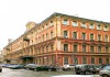 Комплекс из трех зданий в центре Санкт-Петербурга продается