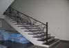 Фото Лестницы для дома - винтовые, маршевые