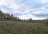 Земельный участок 9.5 соток с фундаментом в селе Покровское.