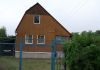 Фото Дом с участком по Ярославскому шоссе в СНТ Зарница.