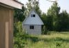 Фото Дом в поселке Арсаки по Ярославскому шоссе.