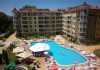 Сдаю двухкомнатную квартиру 30 евро Солнечный берег Болгарии