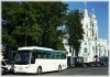 Билеты на автобусы в Санкт-Петербург онлайн