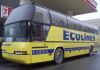 Фото Автобусные билеты в Прибалтику (онлайн)