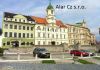 Квартиры и дома в Чехии, в Теплице от Alar Cz s.r.o.