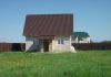 Фото Продам три дома в д.Красновидово 300 м. до берега Можайского водохранилища