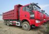 Фото Самосвал FAW 6x4 CA3252P2K2T1A