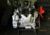 Двигатели ЯАЗ-204, ЯАЗ-206А