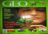 Фото Журнал «Geo» 2004 (№ 4), 2007 (№ 4), 2009 (№ 4)