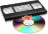 Оцифровка видеокассет на DVD Смоленск
