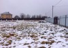 Земельный участок 30 соток, ИЖС, с. Рязанцы, 65 км, Фряновское шоссе.