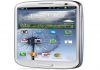 Samsung Galaxy S3 N9300+ white, Android 4.1.1, MTK6577, без ТВ, 3G, GPS, экран 4.7 дюйма