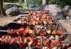 Фото Продам парное мясо (свинина). Хабаровск