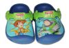 Фото Crocs розовые Mickey.