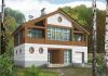Фото Строящийся дом у Чёрного моря